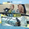 Pila de Enemigo (feat. Ceky Viciny)