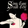 About Song d'une nuit d'été Edit Song