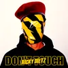 Don't Touch My Face (feat. Leroy Menace, RAVY BANG! & Cracker Mallo)