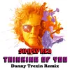 About Thinking of You Danny Trexin Remix Song