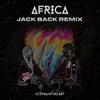 Africa Jack Back Radio Cut