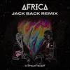 Africa Jack Back Remix