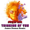 About Thinking of You James Doman Remix Song