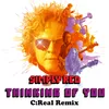 Thinking of You C:Real Remix