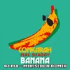 About Banana (feat. Shaggy) DJ FLe - Minisiren Remix Song