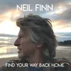 About Find Your Way Back Home (feat. Stevie Nicks & Christine McVie) Song