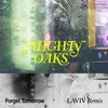 About Forget Tomorrow LAVIV Remix Song