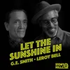 About Let The Sunshine In Song
