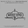 MAW Presents West End Records: The 25th Anniversary Continuous Mix 1
