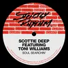 Soul Searchin' (feat. Toni Williams) S&M Beat Down
