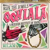 About ooh la la (feat. Santa Fe Klan) [Mexican Institute Of Sound Versión] Song