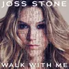 About Walk With Me Song