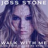 About Walk With Me Live from Blackbird Studio Song