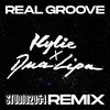 About Real Groove Studio 2054 Remix Song