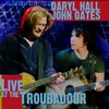 Cab Driver Live at The Troubadour