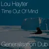 About Time Out of Mind Generalisation Dub Song