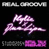 About Real Groove Studio 2054 Initial Talk Remix Song