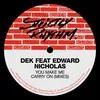 You Make Me Carry On (feat. Edward Nicholas) B.O.P. Spirit Mix