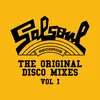 Salsoul Hustle Disco Version