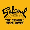 About Everyman Joe Claussell 12" Disco Mix Song