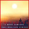 Necesito a alguien (I Need Someone) [feat. Nathan Ball & Mala Rodríguez] Paul Woolford Remix