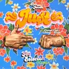 JU$T (feat. Pharrell Williams & Zack de la Rocha) Toy Selectah Remix