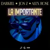 About La Importante Song