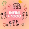 About Infini +1000 Song