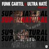 Supernatural John "J-C" Carr Extended Remix