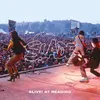 Wheels Ain't Coming Down (Alive! At Reading) [Live]