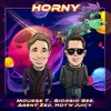 About Horny Song