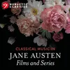 About Solomon, HWV 67, Act III: No. 42, Sinfonia. The Arrival of the Queen of Sheba [From "Mansfield Park (2007)"] Song
