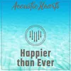 About Happier Than Ever Song