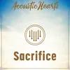 About Sacrifice Song