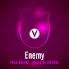 About Enemy (From "Arcane: League of Legends") Song