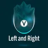 Left and Right