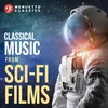 Music for Strings, Percussion and Celesta, Sz. 106: III. Adagio (From "Ready Player One")