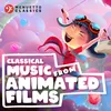 La Gioconda, Op. 9, Act III: "Dance of the Hours" (From "Fantasia")