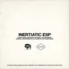 About Inertiatic ESP Unfinished Original Recordings Of De-Loused In The Comatorium Song