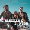 Ciambella e Bonbon (feat. Juan Por Dios)