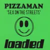 Sex On the Streets Radio Edit