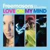 Love On My Mind (feat. Amanda Wilson) BN3 Vocal Mix
