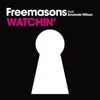 Watchin' (feat. Amanda Wilson) Radio Mix