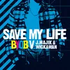 Save My Life Linton Brown Dubstep Mix