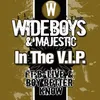 In the V.I.P. Dub Mix