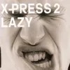 Lazy (feat. David Byrne) Acapella Version