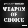 Weapon of Choice 2010 Radio Edit;Fatboy Slim vs. Lazy Rich