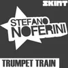 Trumpet Train Flute Mix