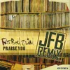 JFB's Fatboy Slim History Lesson 20 Minutes Mash Up Mix By JFB