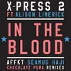 In the Blood (feat. Alison Limerick) Chocolate Puma Remix